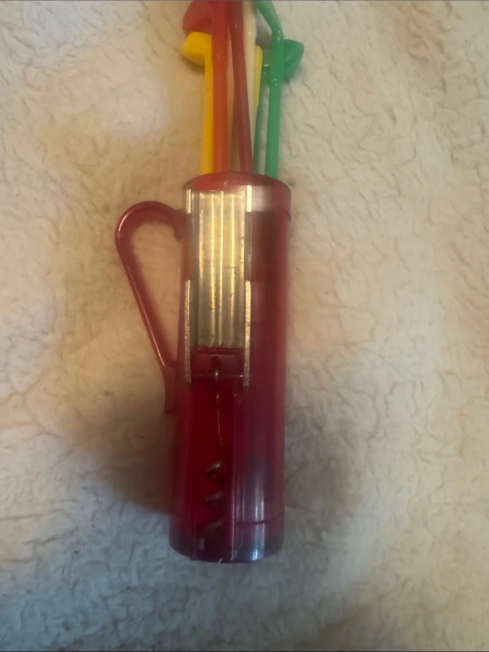 N/A this item